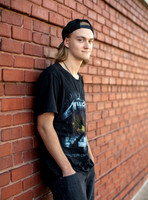 Noah Senior 2020