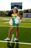 Alice Cheer 2025