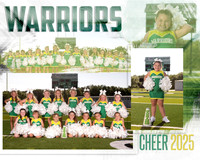 Nova Cheer 2025