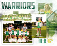 Annabelle Cheer 2025
