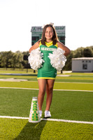 Caelee Cheer 2025