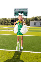 Emily Cheer 2025