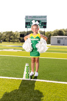 Caroline Cheer 2025