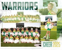 Morgan Cheer 2025
