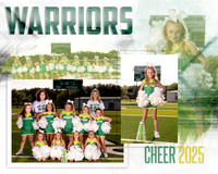 Raelynn Cheer 2025