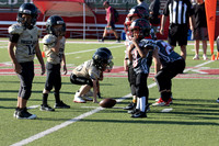 Claremore Action 2025