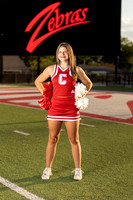 Carly Cheer 2025