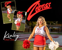 kinley