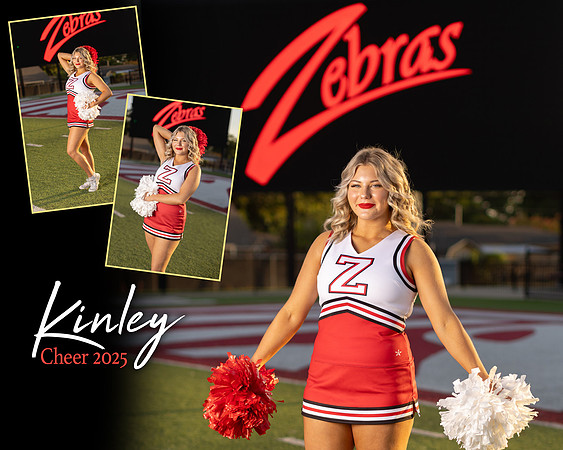 kinley