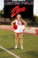 Janelle Cheer 2025