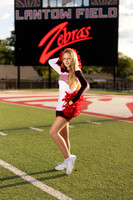 Clara Cheer 2025