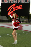 Bliss Cheer 2025