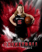 Cami Basketball 2025