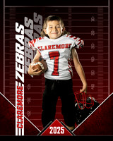Waylon Football 2025