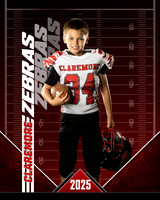 Preston Football 2025