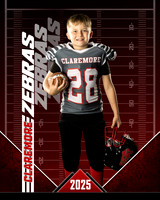 Maverick Football 2025