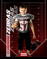 Lucas B Football 2025