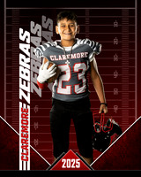 Cristian Football 2025