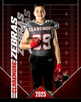 Gus Football 2025