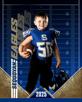 Ward Football 2025