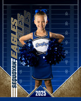 Delaney Cheer 2025