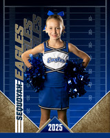 Adaline Cheer 2025