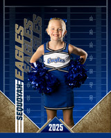 Emma Cheer 2025