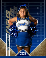 Jayla Cheer 2025