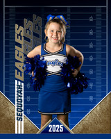 Sophia Cheer 2025