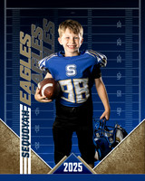 Liam Football 2025