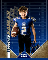 Kase Football 2025