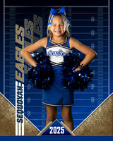 Peyton Cheer 2025
