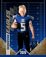 Logan Football 2025