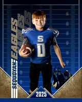 Mason Football 2025