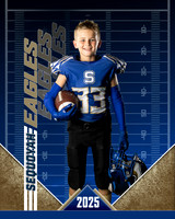 Jace Football 2025