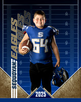 Duke Football 2025