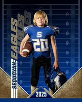 Zevris Football 2025