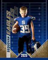 Hemi Footbal 2025