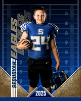 Bo Football 2025