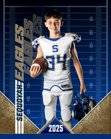 Camden Football 2025