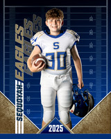 Aiden Football 2025