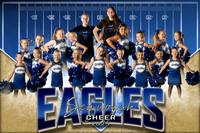 Claremore/sequoyah teams 2025