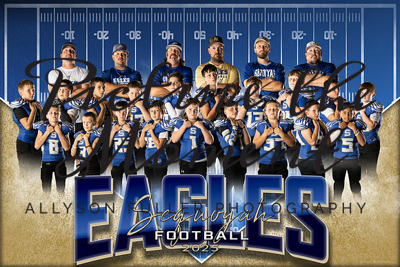 5thgradeteamfootball