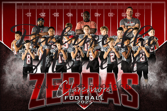 4thgradeteamfootball