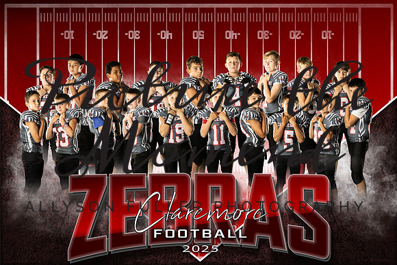 5thgradewhiteteamfootball