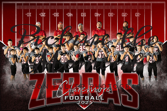 6thgradeteamfootball