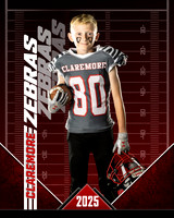 Maddox Football 2025
