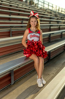 Harper Cheer 2025