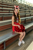 Camila Cheer 2025