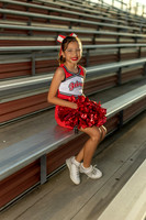 Meilani Cheer 2025